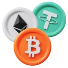 All cryptocurrencies are supported at Play Amo Online Casino
