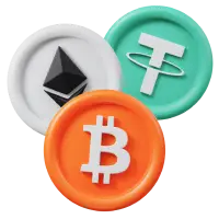 All cryptocurrencies are supported at Play Amo Casino